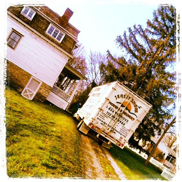 Local Movers Farmingdale, NJ