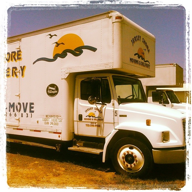 Moving Car Front