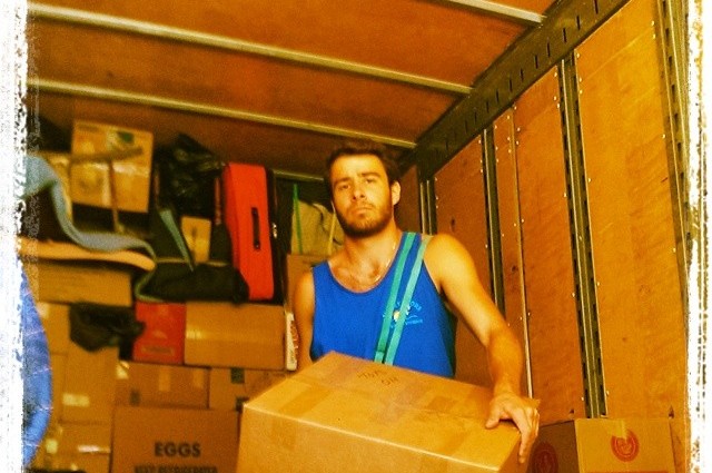 Jersey Shore Moving