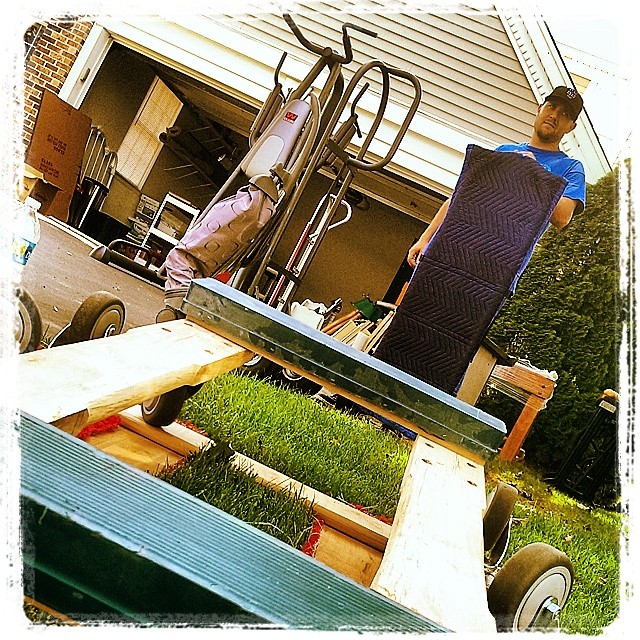 Junk Removal