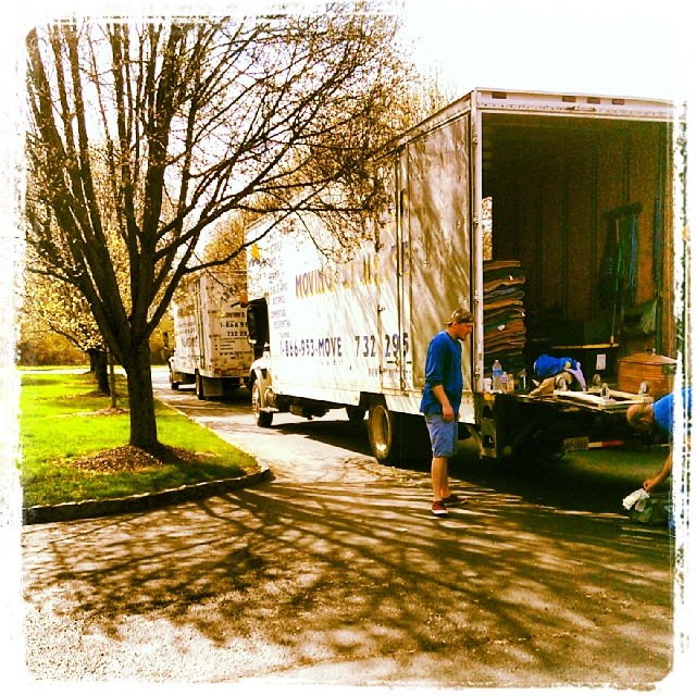 Movers Serving Eatontown