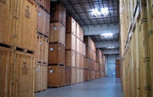 Storage Services Farmingdale, NJ