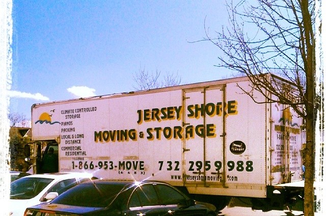 Climate controlled storage