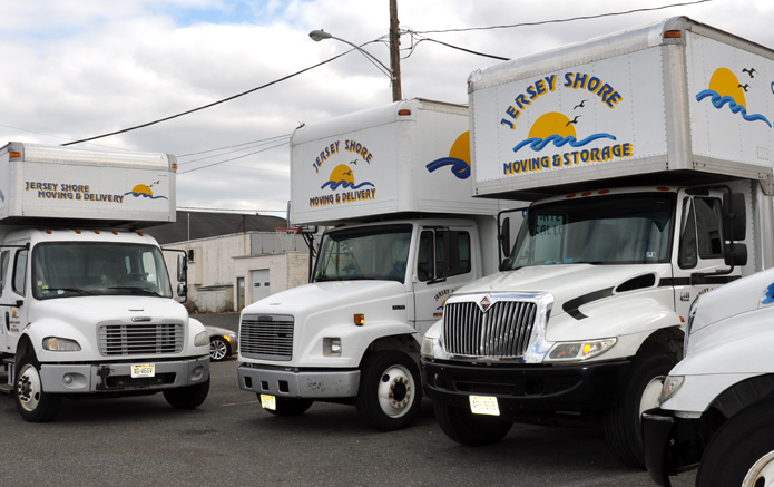 Packing Services