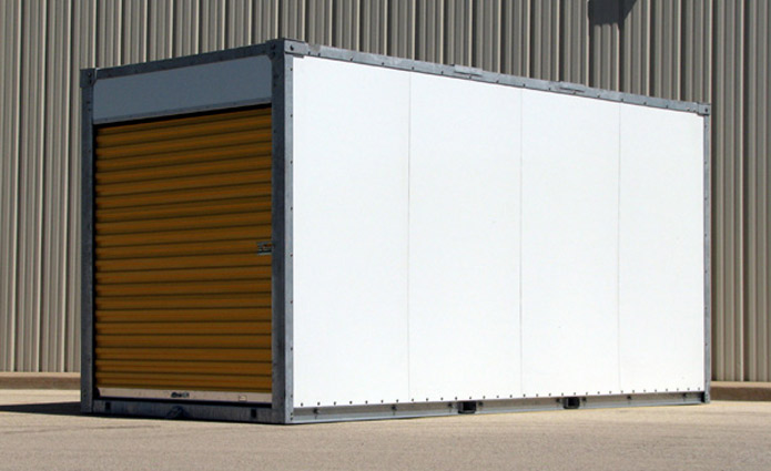 Portable Storage Farmingdale, NJ