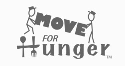 Move for Hunger