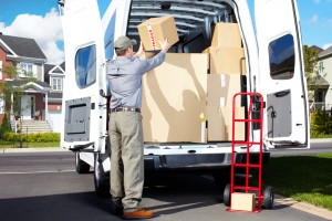 Moving & Storage Services Bay Head