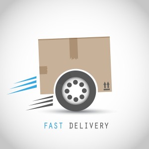 Delivery Services