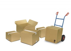 Moving & Storage Services Little Silver