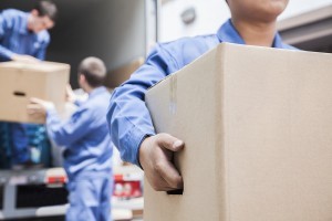 Local Movers Farmingdale NJ