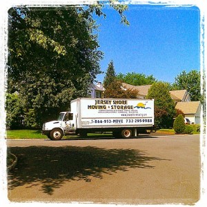 Long Distance Movers Farmingdale, NJ
