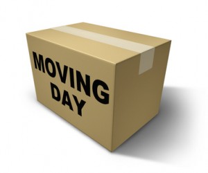 Moving & Storage Services Manalapan