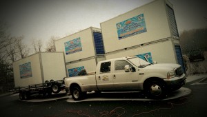 Moving & Storage Services Brielle