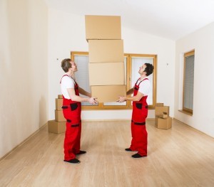 Moving & Storage Services Forked River, NJ