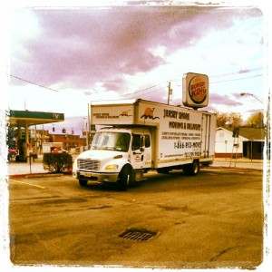 Moving & Storage Services Hazlet, NJ