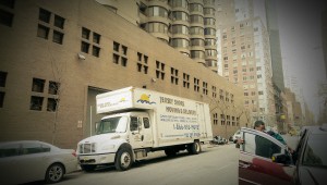 Moving & Storage Services Ocean Township