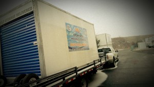 Moving & Storage Services Wall Township NJ