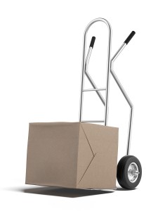 Moving & Storage Services