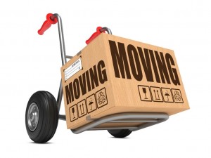 Moving & Storage Services Toms River NJ