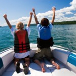 We're King and Queen Of The World