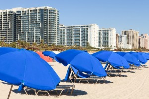 Beach City