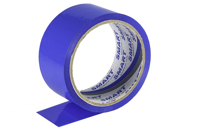 packing tape